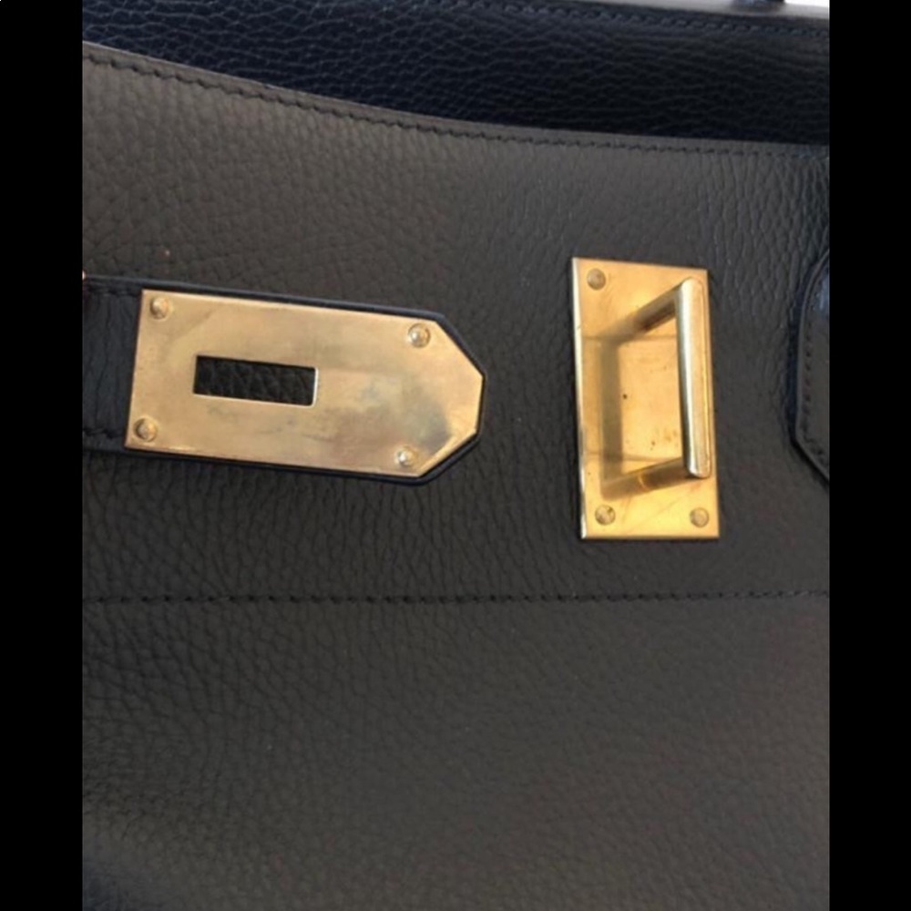 Hermès Birkin 50 HAC - Picture 10 of 11